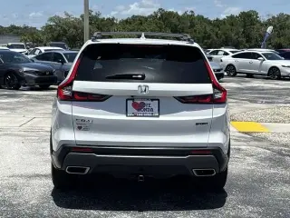 Honda CR-V Hybrid 2024 Sport 4dr SUV