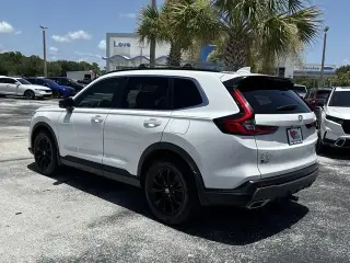 Honda CR-V Hybrid 2024 Sport 4dr SUV