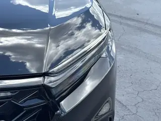 Honda CR-V Hybrid 2024 Sport 4p SUV