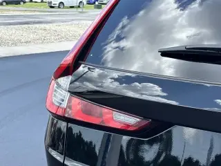 Honda CR-V Hybrid 2024 Sport 4p SUV