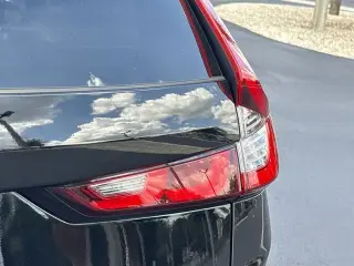 Honda CR-V Hybrid 2024 Sport 4p SUV