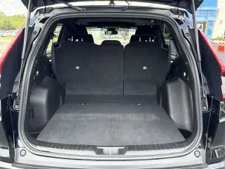 Honda CR-V Hybrid 2024 Sport 4p SUV