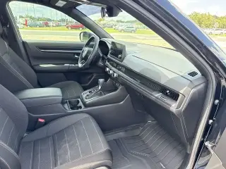 Honda CR-V Hybrid 2024 Sport 4p SUV