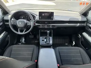 Honda CR-V Hybrid 2024 Sport 4p SUV
