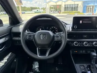 Honda CR-V Hybrid 2024 Sport 4p SUV