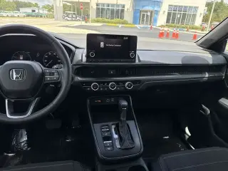 Honda CR-V Hybrid 2024 Sport 4p SUV