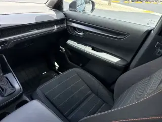 Honda CR-V Hybrid 2024 Sport 4p SUV