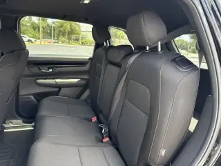 Honda CR-V Hybrid 2024 Sport 4p SUV