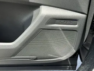 Honda CR-V Hybrid 2024 Sport 4p SUV