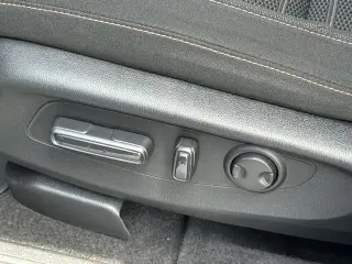 Honda CR-V Hybrid 2024 Sport 4p SUV