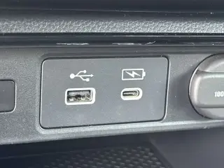 Honda CR-V Hybrid 2024 Sport 4p SUV