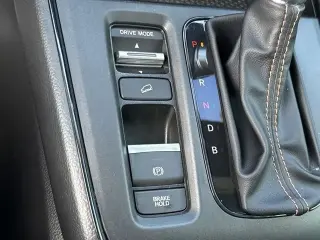 Honda CR-V Hybrid 2024 Sport 4p SUV