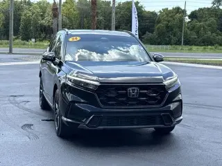 Honda CR-V Hybrid 2024 Sport 4p SUV