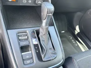 Honda CR-V Hybrid 2024 Sport 4p SUV