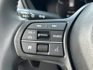 Honda CR-V Hybrid 2024 Sport 4p SUV