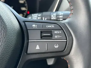 Honda CR-V Hybrid 2024 Sport 4p SUV