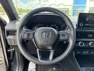 Honda CR-V Hybrid 2024 Sport 4p SUV