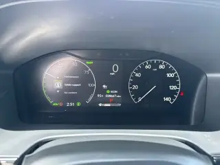 Honda CR-V Hybrid 2024 Sport 4p SUV