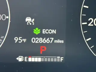 Honda CR-V Hybrid 2024 Sport 4p SUV