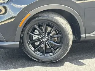 Honda CR-V Hybrid 2024 Sport 4p SUV