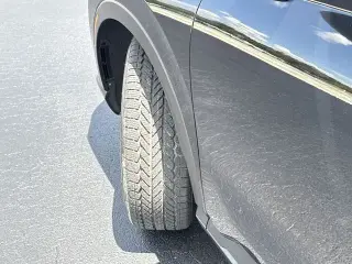 Honda CR-V Hybrid 2024 Sport 4p SUV