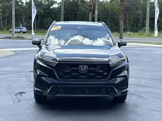 Honda CR-V Hybrid 2024 Sport 4p SUV