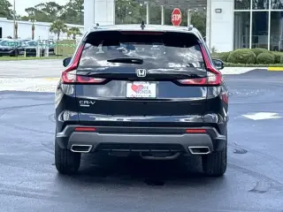 Honda CR-V Hybrid 2024 Sport 4p SUV