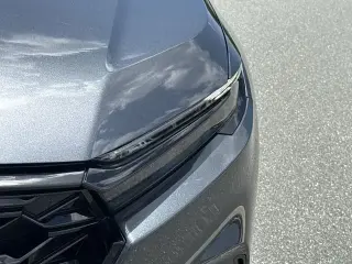 Honda CR-V Híbrido 2025 AWD Sport-L SUV 4 puertas