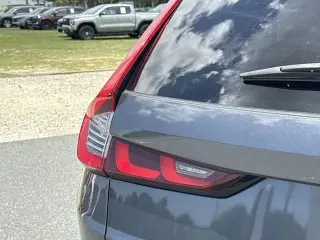 Honda CR-V Híbrido 2025 AWD Sport-L SUV 4 puertas