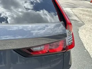 Honda CR-V Híbrido 2025 AWD Sport-L SUV 4 puertas