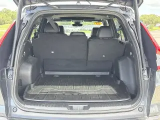 Honda CR-V Híbrido 2025 AWD Sport-L SUV 4 puertas