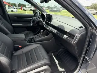 Honda CR-V Híbrido 2025 AWD Sport-L SUV 4 puertas