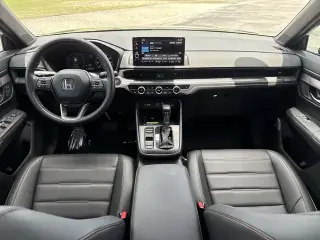 Honda CR-V Híbrido 2025 AWD Sport-L SUV 4 puertas