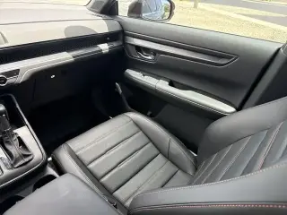 Honda CR-V Híbrido 2025 AWD Sport-L SUV 4 puertas