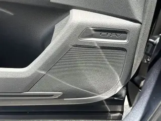 Honda CR-V Híbrido 2025 AWD Sport-L SUV 4 puertas