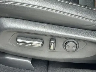 Honda CR-V Híbrido 2025 AWD Sport-L SUV 4 puertas