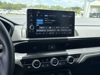 Honda CR-V Híbrido 2025 AWD Sport-L SUV 4 puertas
