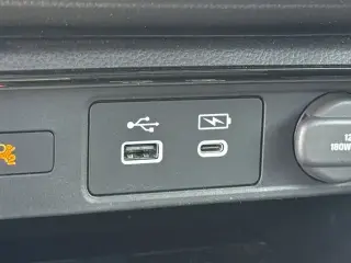 Honda CR-V Híbrido 2025 AWD Sport-L SUV 4 puertas