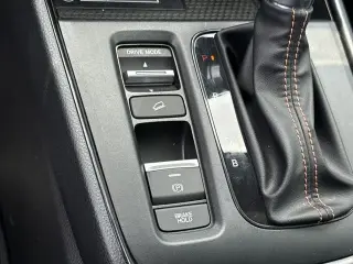 Honda CR-V Híbrido 2025 AWD Sport-L SUV 4 puertas