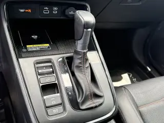 Honda CR-V Híbrido 2025 AWD Sport-L SUV 4 puertas