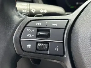 Honda CR-V Híbrido 2025 AWD Sport-L SUV 4 puertas