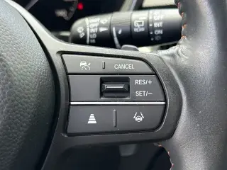 Honda CR-V Híbrido 2025 AWD Sport-L SUV 4 puertas