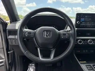 Honda CR-V Híbrido 2025 AWD Sport-L SUV 4 puertas