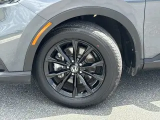 Honda CR-V Híbrido 2025 AWD Sport-L SUV 4 puertas