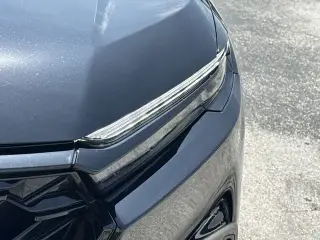 Honda CR-V Hybrid 2024 AWD Sport Touring 4p SUV