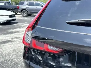 Honda CR-V Hybrid 2024 AWD Sport Touring 4p SUV