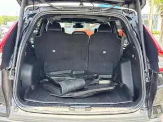 Honda CR-V Hybrid 2024 AWD Sport Touring 4p SUV