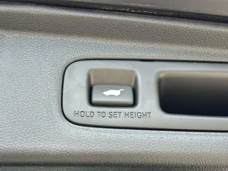 Honda CR-V Hybrid 2024 AWD Sport Touring 4p SUV