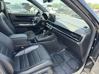 Honda CR-V Hybrid 2024 AWD Sport Touring 4p SUV