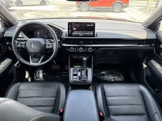 Honda CR-V Hybrid 2024 AWD Sport Touring 4p SUV